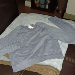 Gymshark Seamless Crop Top